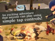 Download Final Fantasy XV Pocket Edition APK for Android