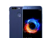 How To Install Android 8.0 Oreo-based EMUI 8.0 Update on Honor 8 Pro DUK-L09 EMUI 8.0 Update on Honor 8 Pro DUK-L09