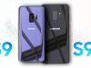 Galaxy S9 and S9 Plus Launch Video leaked