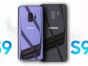 Complete List of Galaxy S9 and Galaxy S9+ Model Numbers / Variants Galaxy S9 and S9 Plus Launch Video leaked