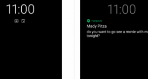 Increase Pixel 2 Always On Display Brightness