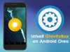 install GravityBox Xposed Module on Android 8.0