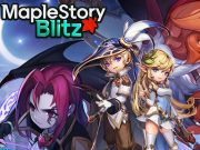 Download MapleStory Blitz APK for Android Download MapleStory Blitz APK