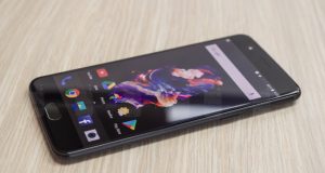 Face Unlock Feature for OnePlus 5