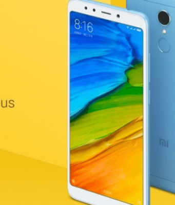 MIUI 9.2.6.0 Global Stable ROM