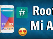 How to Root Xiaomi Mi A1 on Android Oreo Without Disabling OTA Updates Root Xiaomi Mi A1