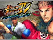 How To Download Street Fighter IV Champion Edition for PC and MAC Download Street Fighter IV Champion Edition for PC