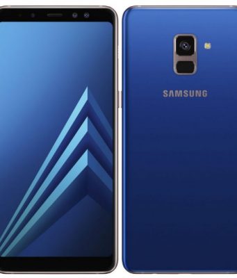 Install TWRP Custom Recovery on Galaxy A8 2018