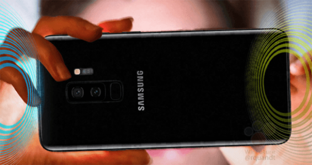 Price of Galaxy S9