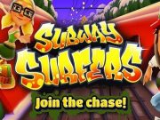 Download Subway Surfers 1.83.0 APK for Android download Subway Surfers 1.83.0 APK