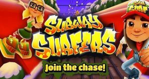 download Subway Surfers 1.83.0 APK