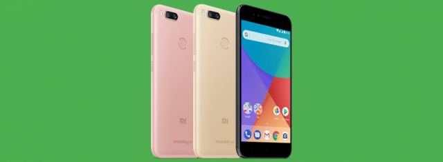 Enable Camera2 API On Xiaomi Mi A1
