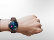 Android Oreo Update for Huawei Watch 2 Disables Android Pay Outside US/UK Android Oreo update