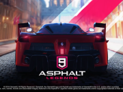 Asphalt 9 Legends APK