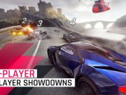 Download Asphalt 9 Legends for PC