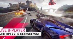 Download Asphalt 9 Legends for PC