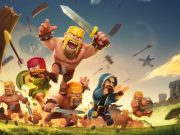 Download Clash of Clans 9.434.27 APK for Android Download Clash of Clans 9.434.27 APK