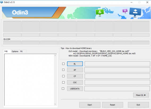 download Odin 3.13.1 for Windows and MAC download Odin 3.13.1 for Windows and MAC OS