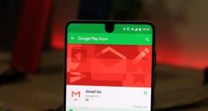 gmail go apk