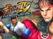 Download Street Fighter IV Champion Edition APK for Android Download Street fighter iv champion edition apk