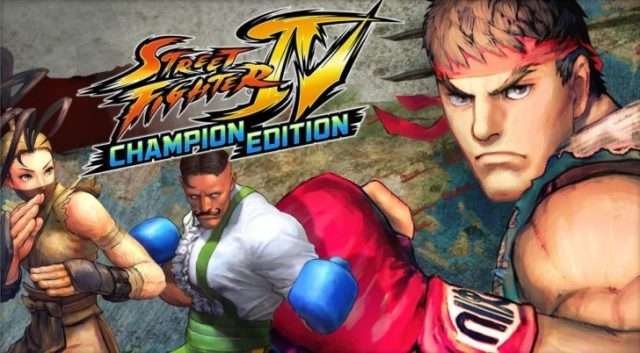 download street fighter IV champion Edition APK Download Street fighter iv champion edition apk