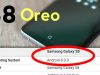 Install Android 8.0 Oreo on Galaxy S8