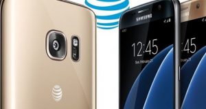 Android 8.0 Oreo on AT&T Galaxy S7 and S7 Edge