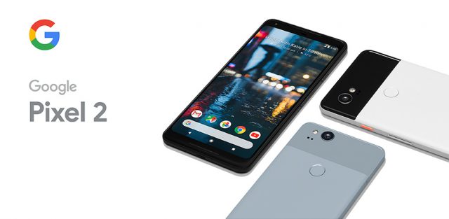 Root Google Pixel 2 on Android 8.1 OPM1 Feb 2018
