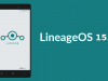 Install LineageOS  15.1 on Huawei Mate 10 Pro