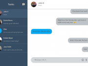 How to Send Text Messages Through PC Without Changing SMS App send Text Messages through PC