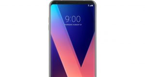 Unlock bootloader on LG V30 (US998)
