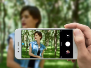 How To Customize Xiaomi Mi A1 Camera Watermark