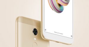 Install TWRP Recovery on Xiaomi Redmi Note 5