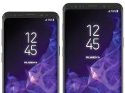 Everything we know about the Samsung Galaxy S9 and Galaxy S9+