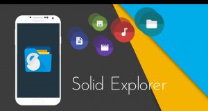 solid explorer 2.3.7 APK
