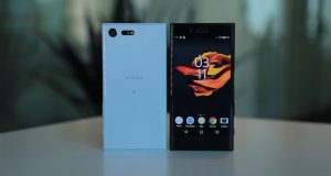 Update Sony Xperia X Compacy To Android 8.0 Oreo