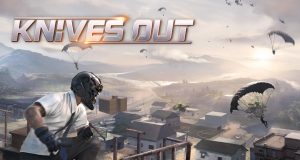 Knives Out 1.205.408201 APK