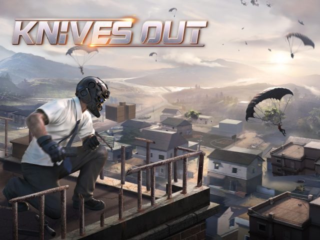 knives out Knives Out 1.205.408201 APK