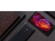 Enable Face Unlock on Xiaomi Redmi Note 4