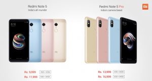 twrp for redmi note 5