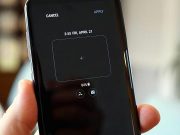 How to Add GIF to the Always On Display On Galaxy S8/S8+ and Galaxy Note 8