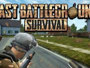Last Battleground Survival 1.4.0 APK