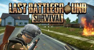Last Battleground Survival 1.4.0 APK