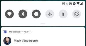 install Android P Developer Preview