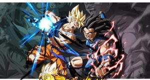 Sign up for Dragon Ball Legends