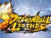 Download Dragon Ball Legends APK