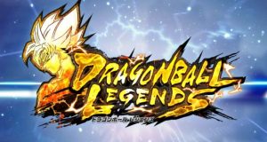 Download Dragon Ball Legends APK
