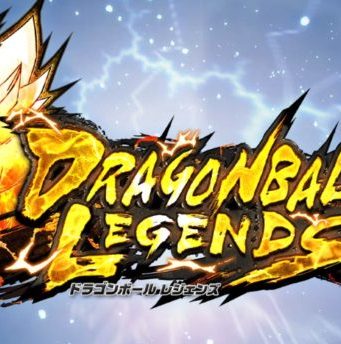Download Dragon Ball Legends APK