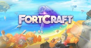 Signup for FortCraft
