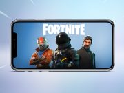 How to invite friends on Fortnite mobile sign up for Fortnite mobile